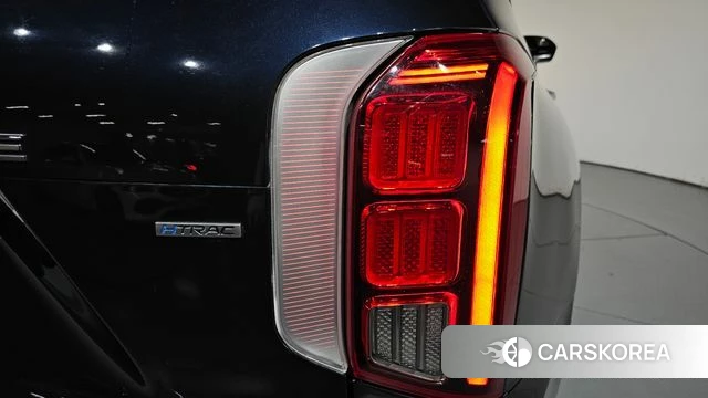 Hyundai Palisade id 4780545 из Кореи 15