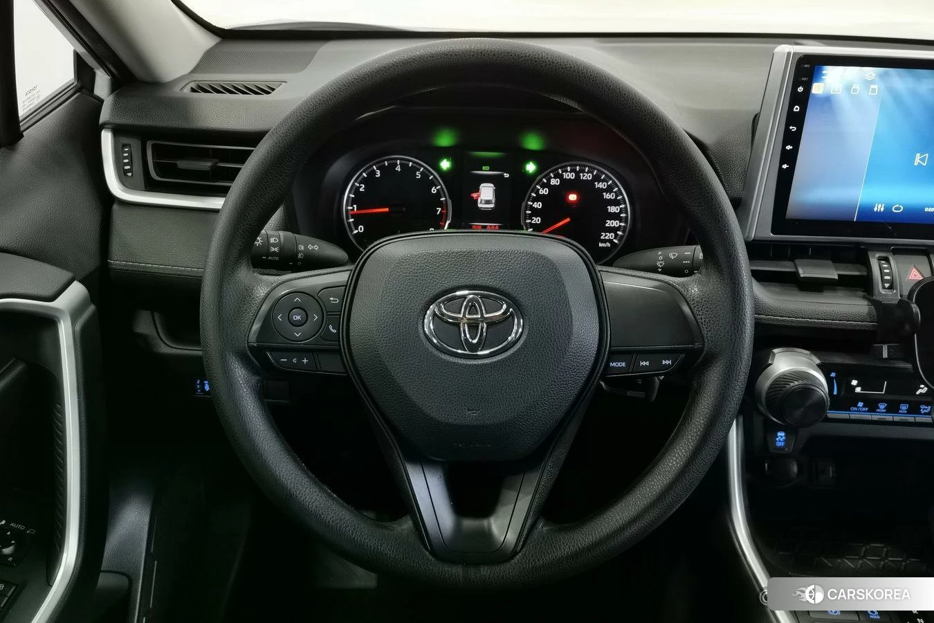 Toyota Wildlander id 4437940 из Китая 15