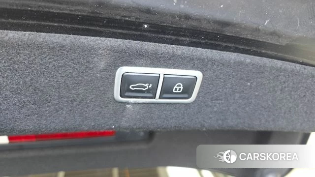 Genesis Electrified G80 (RG3) id 4481863 из Кореи 15