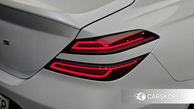 Genesis The New G70 id 4585891 из Кореи 15