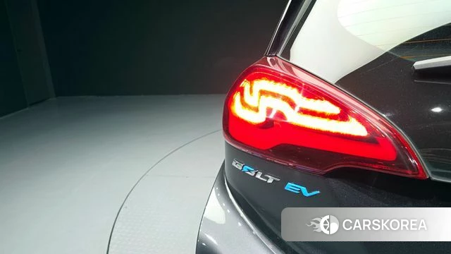 Chevrolet (GM Daewoo) Bolt EV id 4268862 из Кореи 15