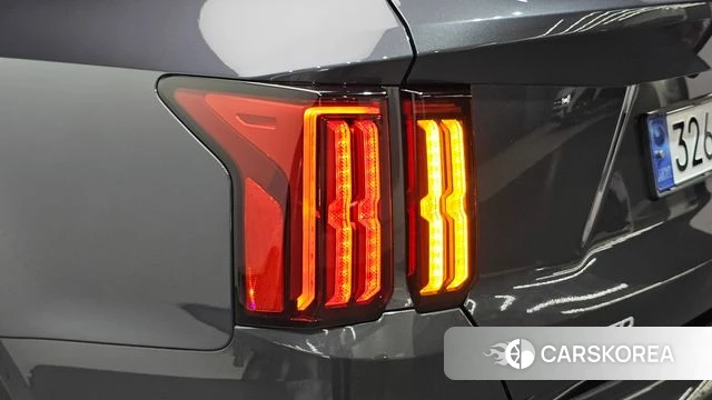 Kia Sorento 4th Generation id 4623875 из Кореи 15