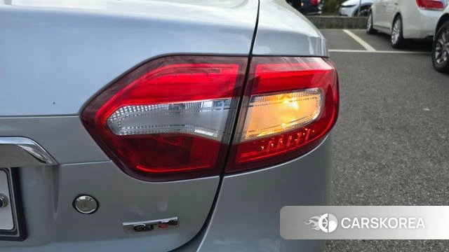 Renault Korea (Samsung) SM3 Neo id 4785450 из Кореи 15