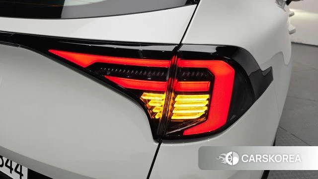 Kia The New Sportage 5th Generation id 4664881 из Кореи 15