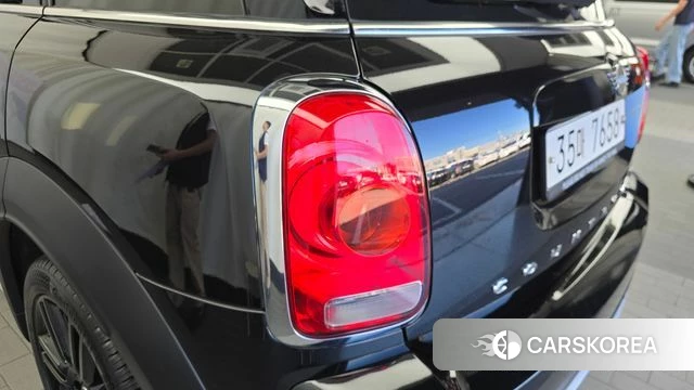 Mini Cooper Countryman id 4776291 из Кореи 15