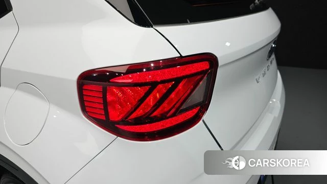 Hyundai Venue id 4614032 из Кореи 14