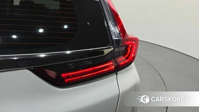 Honda CR-V 5th generation id 4283500 из Кореи 15