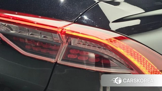 Hyundai The New Grandeur IG id 4672042 из Кореи 15
