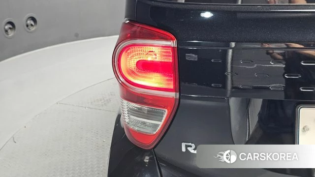 Kia The New Ray id 4732593 из Кореи 15