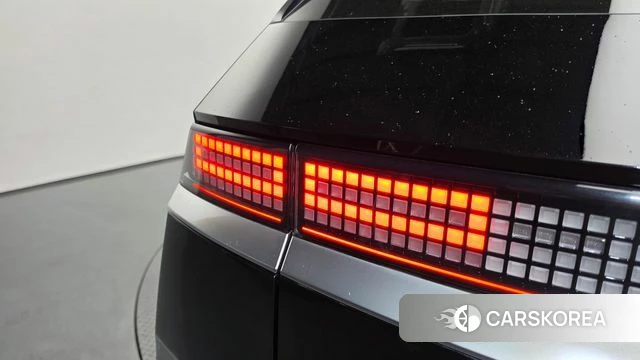 Hyundai Ionic 5 id 4716331 из Кореи 15