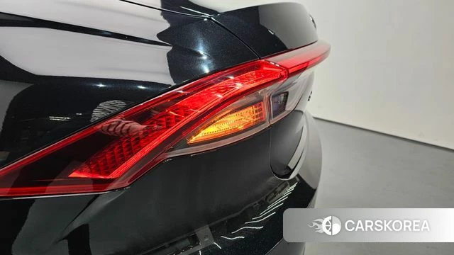 Hyundai The New Grandeur IG id 4316349 из Кореи 15