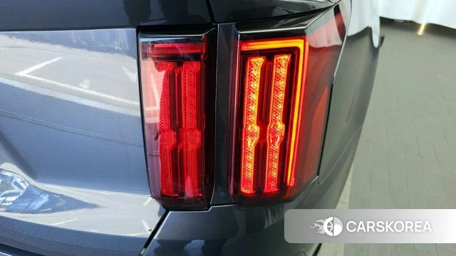 Kia Sorento 4th Generation id 4203137 из Кореи 15