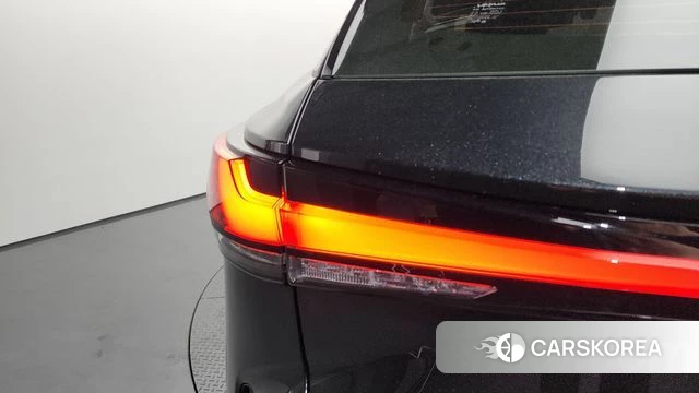 Lexus RX500h 5th generation id 4493698 из Кореи 15