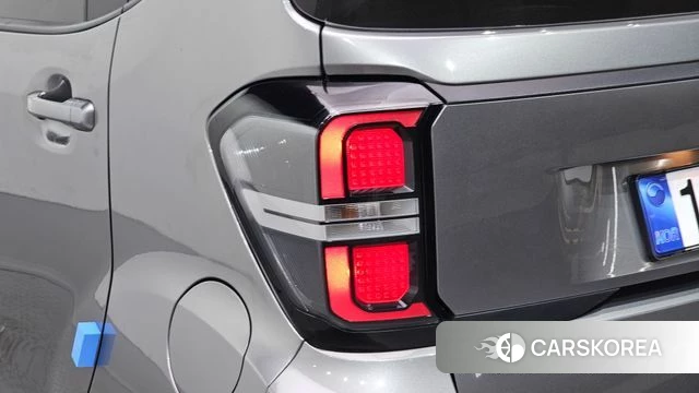 Kia The New Kia Ray id 4905132 из Кореи 15
