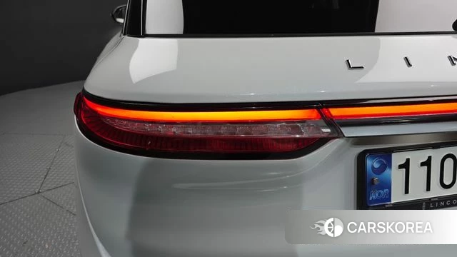 Lincoln Corsair id 4201743 из Кореи 15