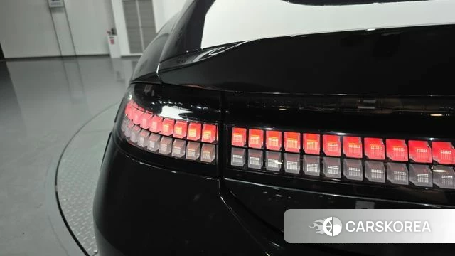 Hyundai Ionic 6 id 4579817 из Кореи 15