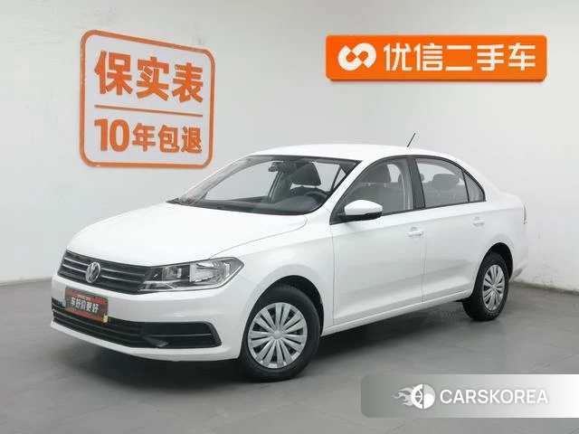 Volkswagen Santana id 4211365 из Китая 15