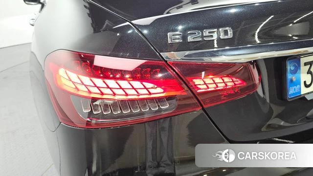 Mercedes-Benz E-Class W213 id 4361873 из Кореи 15