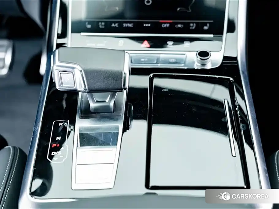Audi Q8 id 4622761 из Китая 15