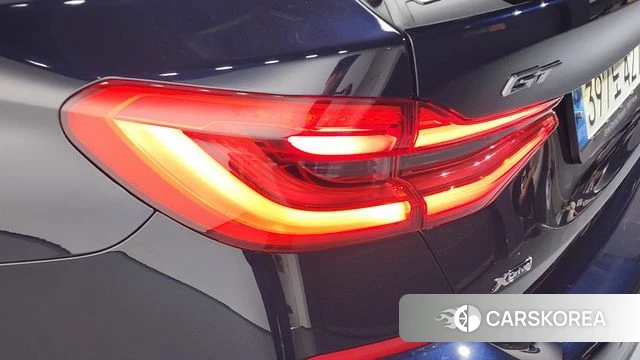 BMW 6 Series GT (G32) id 4529453 из Кореи 15