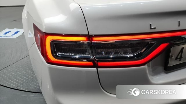 Lincoln Continental 10th Generation id 4459422 из Кореи 15
