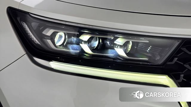 Kia Sorento 4th Generation id 4785218 из Кореи 15