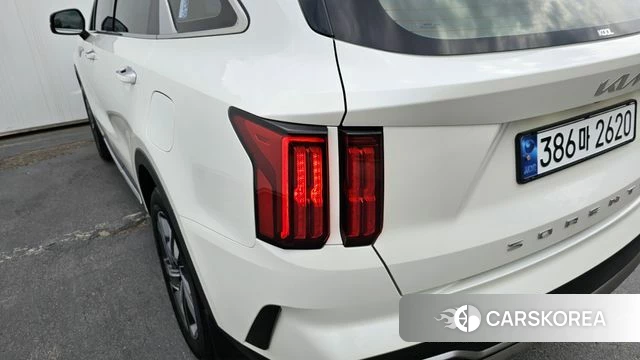 Kia Sorento 4th Generation id 4433830 из Кореи 15