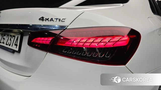 Mercedes-Benz E-Class W213 id 4881840 из Кореи 15