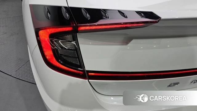 Hyundai Sonata (DN8) id 4203171 из Кореи 15