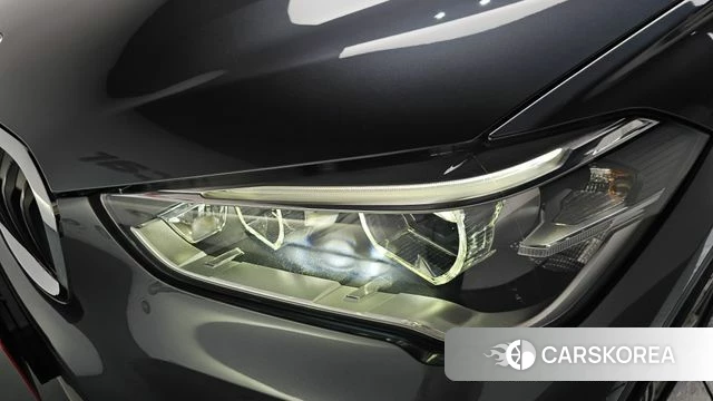 BMW X1 (F48) id 4325387 из Кореи 15