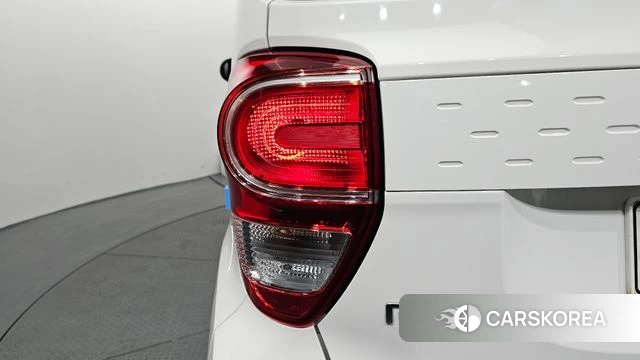 Kia The New Ray id 4361759 из Кореи 15