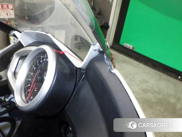 Triumph TIGER 1050 id 3946658 из Японии 15