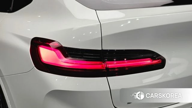 BMW X4 (G02) id 4792153 из Кореи 15