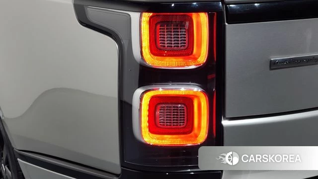Land Rover Range Rover 4th Generation id 4882543 из Кореи 15