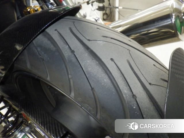 Проданный Honda CB400SF BOLDOR id 3999785 из Японии, фото 15