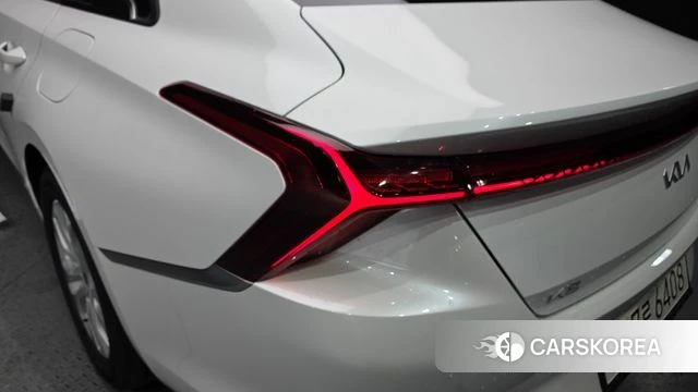 Kia K8 id 4187377 из Кореи 15