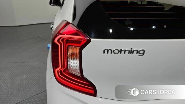 Kia Morning Urban (JA) id 4414982 из Кореи 15