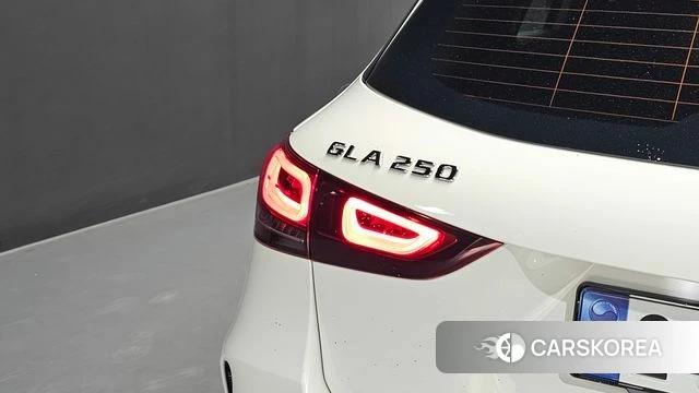Mercedes-Benz GLA - Class H247 id 4562486 из Кореи 15