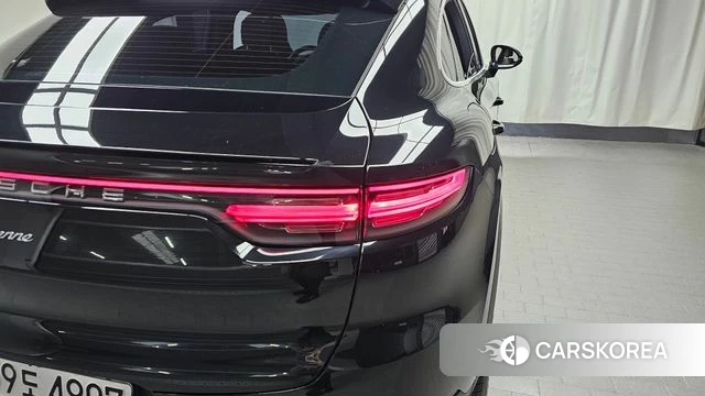 Porsche Cayenne (PO536) id 4223270 из Кореи 15