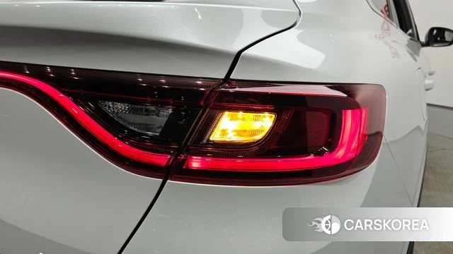 Renault Korea (Samsung) XM3 id 4490447 из Кореи 15