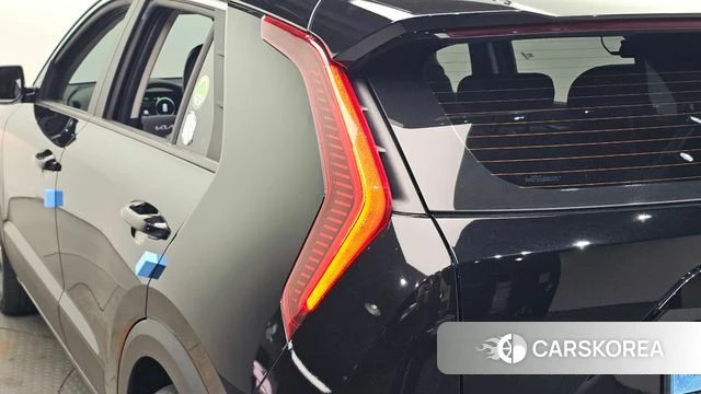 Kia Di All New Niro EV id 4778728 из Кореи 15