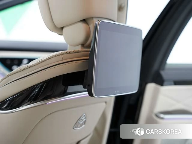 Mercedes-Benz Maybach S-class id 4271403 из Китая 15