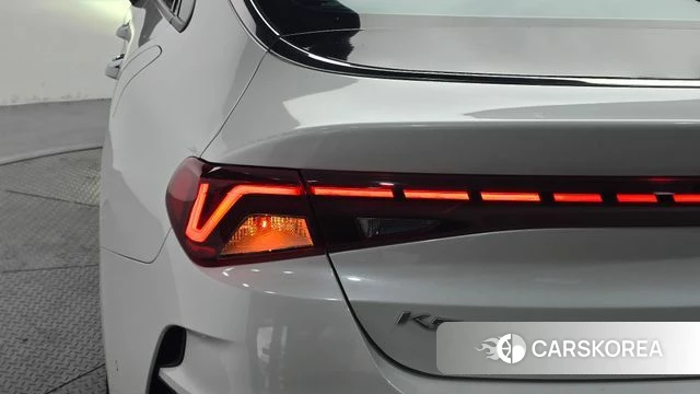 Kia K5 3rd generation id 4555822 из Кореи 15