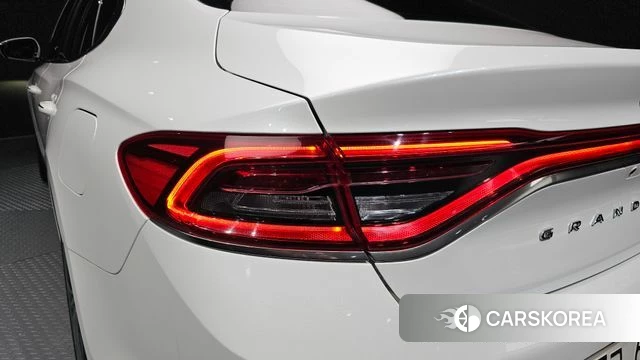 Hyundai Grandeur IG id 4447311 из Кореи 15
