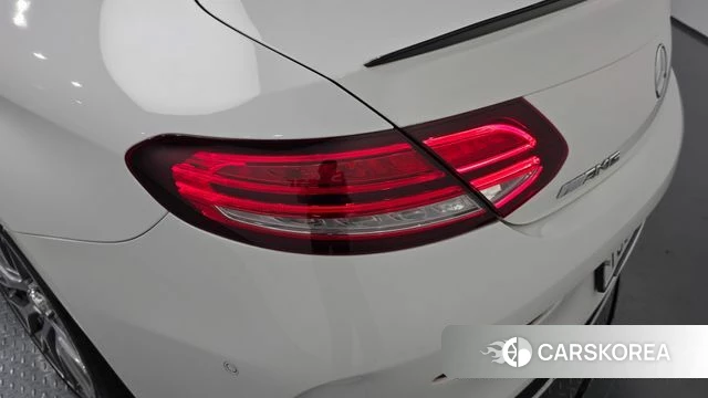 Mercedes-Benz C-Class W205 id 4316976 из Кореи 15