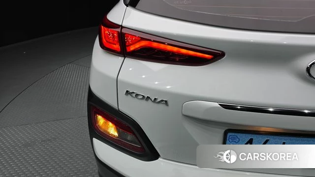 Hyundai Kona Electric id 4507670 из Кореи 15