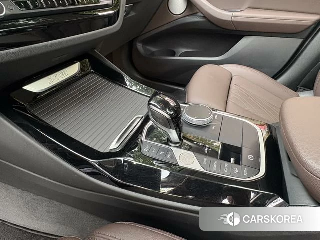 BMW X3 id 4380410 из Китая 15