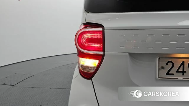 Kia The New Ray id 4356045 из Кореи 15