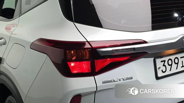 Kia Seltos id 4671271 из Кореи 15