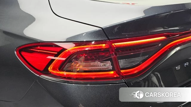 Hyundai Grandeur IG id 4574249 из Кореи 15